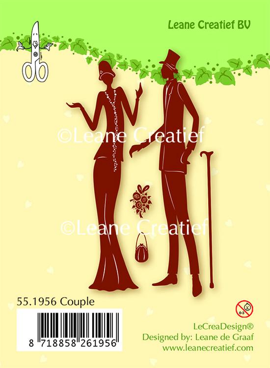 Clear stamp Couple Online Hot Sale