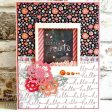 The Paper Boutique Lovely Days 8x8 Project Pad For Cheap