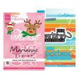 Marianne Design Eline s Reindeer Die + free bonus die Online