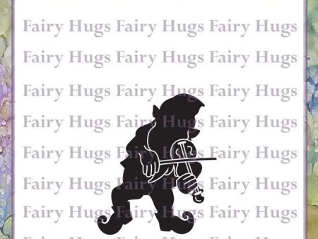 Fairy Hugs Stamps - Bilmin For Discount