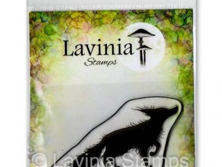 Lavinia Stamps Bandit Sale