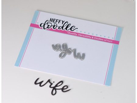 Wife - Heffy Cuts Die Online