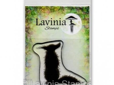 Lavinia Stamps Ash For Cheap