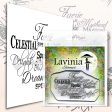 Lavinia Stamp - Faerie Spells Discount