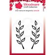 Woodware Clear Singles Fiona Leaf Supply