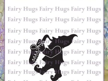 Fairy Hugs Stamps - Corwain Cheap