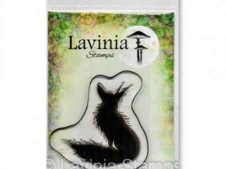 Lavinia Stamps Rufus Discount