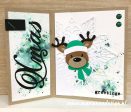 Marianne Design Eline s Reindeer Die + free bonus die Online