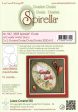 Le Crea Design - Spirella Cards - 9 Pre Cut Ovals Cheap