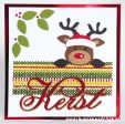 Marianne Design Eline s Reindeer Die + free bonus die Online