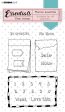 Clear Stamp Planner Essentials nr.510 For Discount