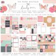 The Paper Boutique Lovely Days 8x8 Project Pad For Cheap