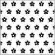 Embossing Folder - Flower background square Online Hot Sale