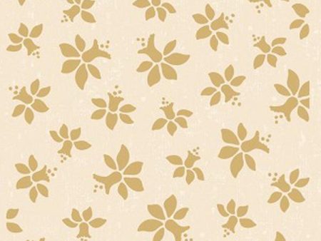 Lea bilities Embossing Folder - Daffodils For Discount