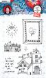 Clear Stamp A6, Art By Marlene Go Dutch Collection nr.56 Online Hot Sale