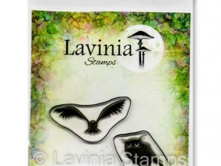 Lavinia Stamps Brodwin and Maylin Online