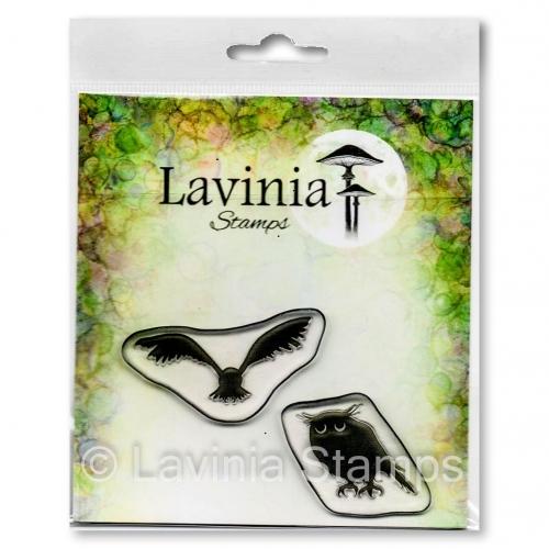 Lavinia Stamps Brodwin and Maylin Online