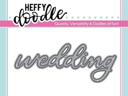 Wedding - Heffy Cuts For Sale