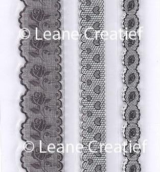 Clear stamp Lace Online