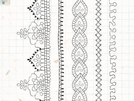 Clear Stamp Celebrate New Beginnings 105x148mm nr.517 Hot on Sale