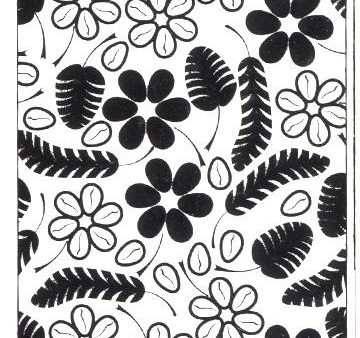 Embossing Folder - Spring Fun Online now